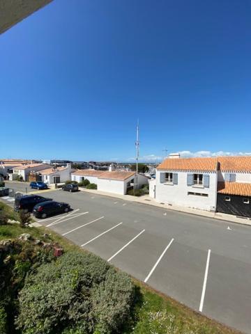 Hotel Bord A Bord Noirmoutier-en-l'Ile Luaran gambar